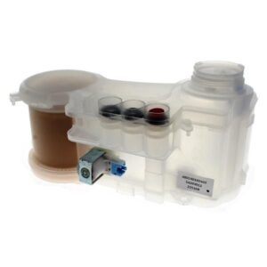 Depósito de la sal lavavajillas  , Whirlpool , Ignis , Bauknecht ,