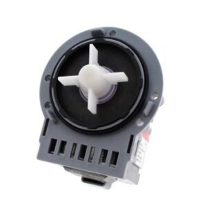 Bomba desagüe lavadora Whirlpool , Ignis , Indesit