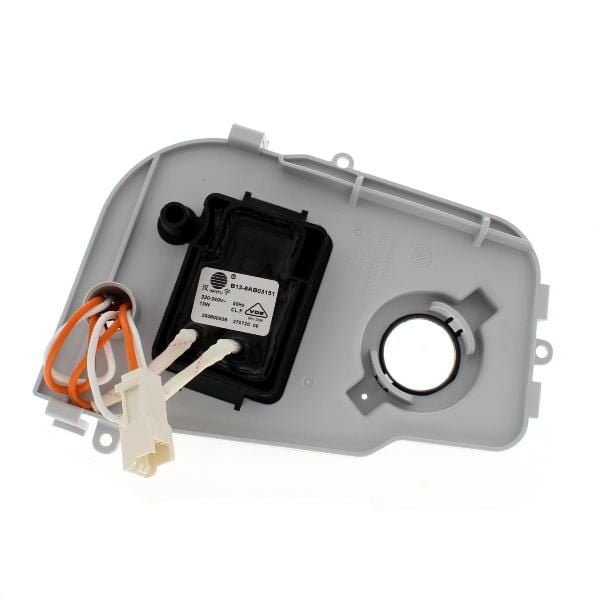 Bomba para secadora Whirlpool , Ignis , Bauknecht - Imagen 3