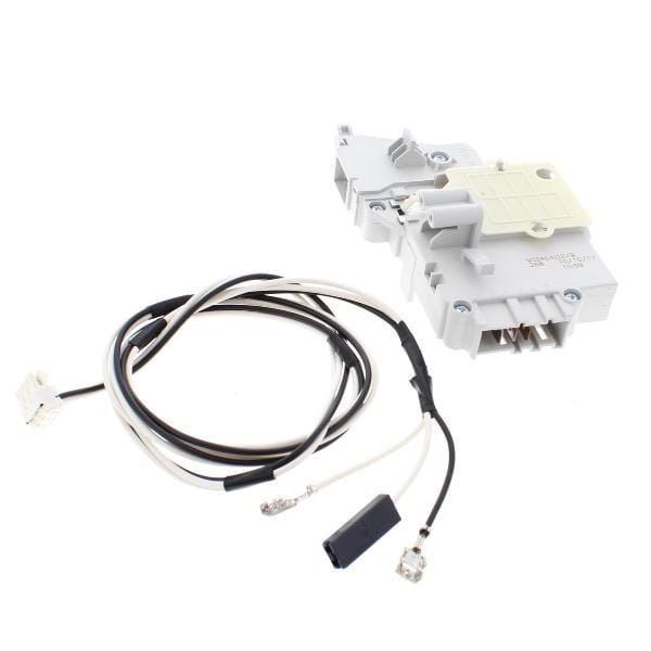 Cierre puerta lavadora , Whirlpool , Hotpoint , Ariston , Indesit , Bauknecht - Imagen 2