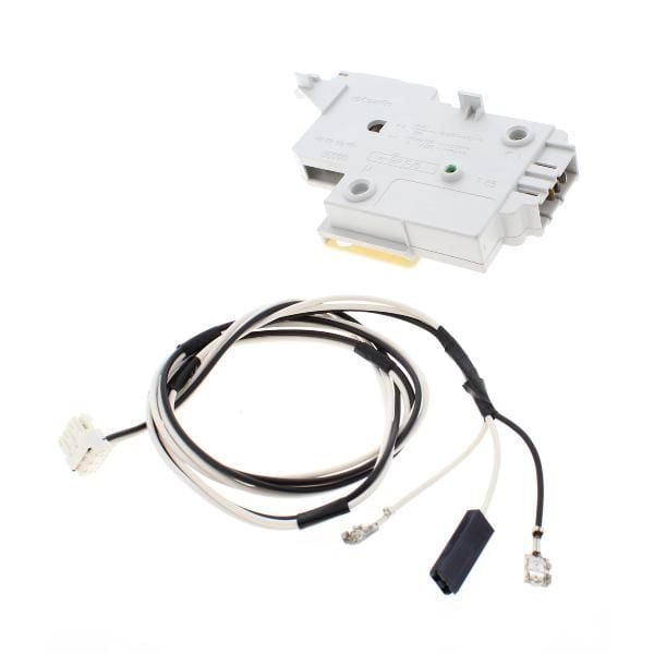 Cierre puerta lavadora , Whirlpool , Hotpoint , Ariston , Indesit , Bauknecht - Imagen 3