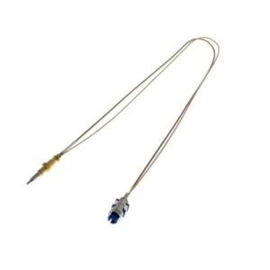Termopar para encimera Whirlpool