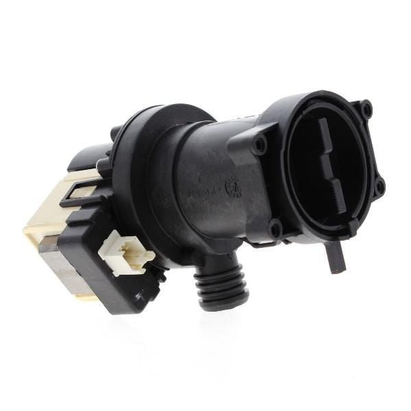 Bomba desagüe lavadora Whirlpool , Bauknecht , Ignis