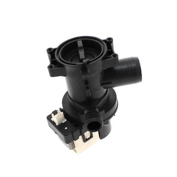 Bomba desagüe lavadora Whirlpool , Bauknecht , Ignis - Imagen 3