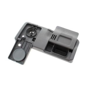 Dosificador detergente para lavavajillas , Whirlpool , Bauknaecht