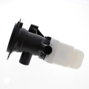 Bomba desagüe lavadora , Whirlpool , Indesit , Ignis , Hotpoint , Ariston , Bauknecht