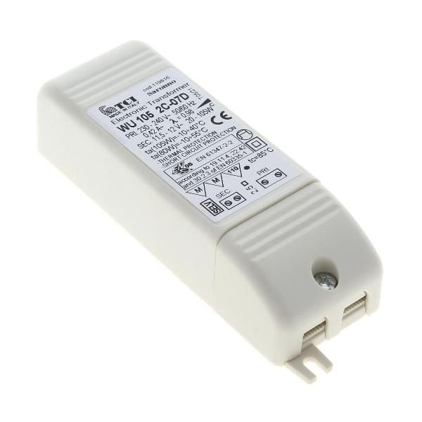 Transformador para campana Ikea,Whirlpool, Ignis,Bauknecht