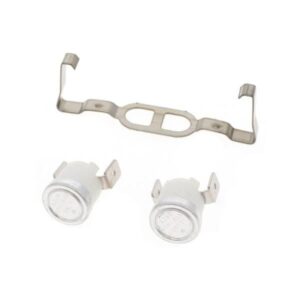 Kit termostato secadora , Whirlpool ,Ignis , Bauknecht  , Ikea