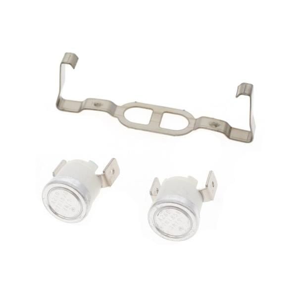 Kit termostato secadora , Whirlpool ,Ignis , Bauknecht , Ikea