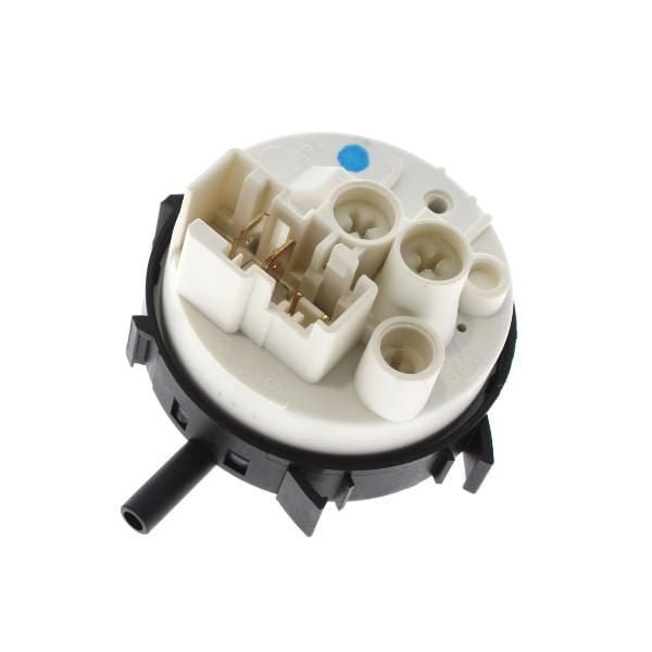 Presostato lavadora y lavavajillas Whirlpool , Ignis , Indesit , Bauknecht , Ariston, Hotpoint