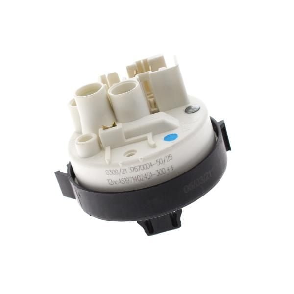 Presostato lavadora y lavavajillas Whirlpool , Ignis , Indesit , Bauknecht , Ariston, Hotpoint - Imagen 3