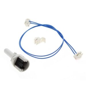 Sonda de temperatura NTC para lavavajillas , Ikea ,Ignis , Whirlpool , Bauknecht