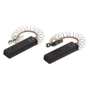 Escobilla de carbón para lavadora , Bauknecht , Whirlpool