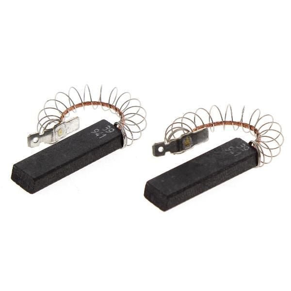 Escobilla de carbón para lavadora , Bauknecht , Whirlpool