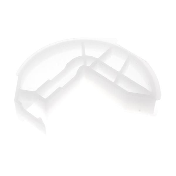 Freno apertura puerta lavavajillas Bauknecht , Whirlpool , Ikea - Imagen 2