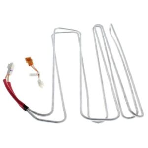 Resistencia descarche frigorífico Whirlpool , Bauknecht