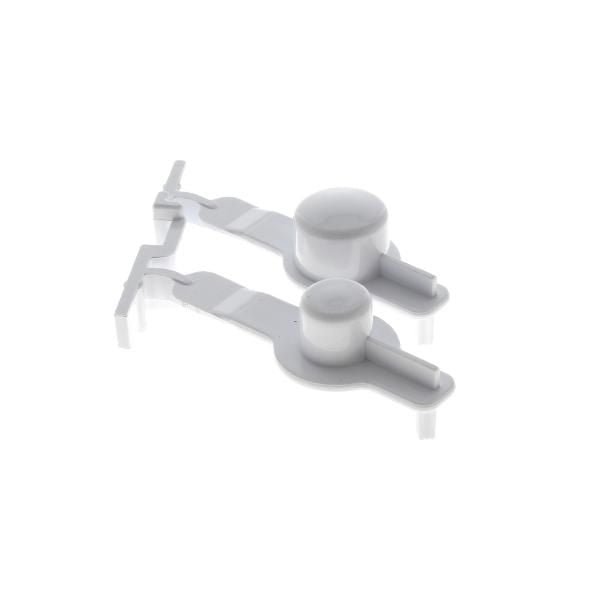 Botonera lavadora , Whirlpool