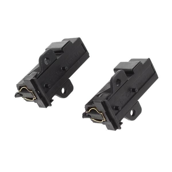Escobilla carbón para lavadora , Whirlpool , Indesit, Bauknecht ,Ignis