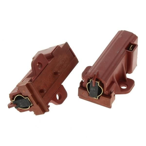 Escobilla corte a Izquierda para lavadoras , Indesit , Whirlpool , Ignis