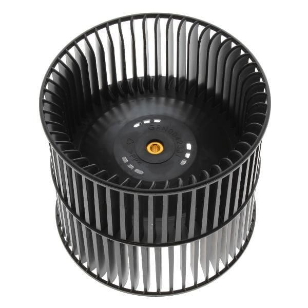 Turbina de ventilador campana Whirlpool,Hotpoint, Ariston, Indesit, Bauknecht, Ikea