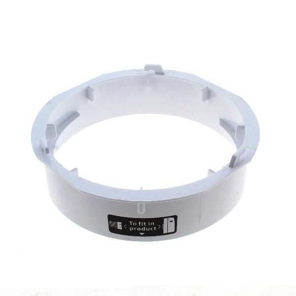 Pieza de acople aire