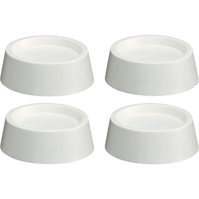 Amortiguadores anti-vibración 4 unidades - Imagen 3