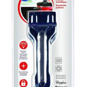 Rasqueta, rascador de limpieza