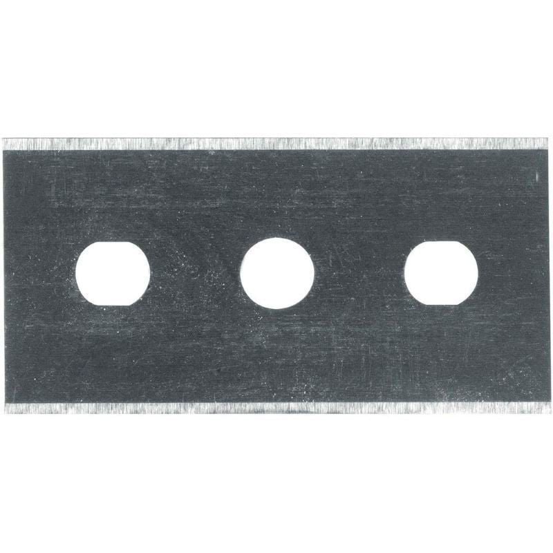 Cuchillas de acero inoxidable - Imagen 3