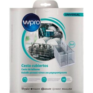 Cesto cubiertos para lavavajillas