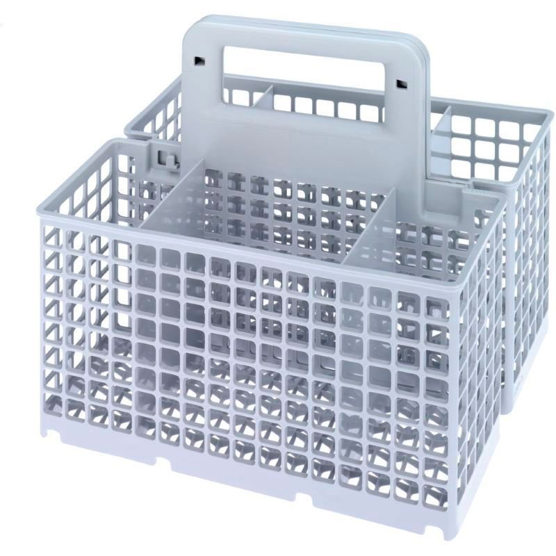 Cesto cubiertos para lavavajillas - Imagen 2