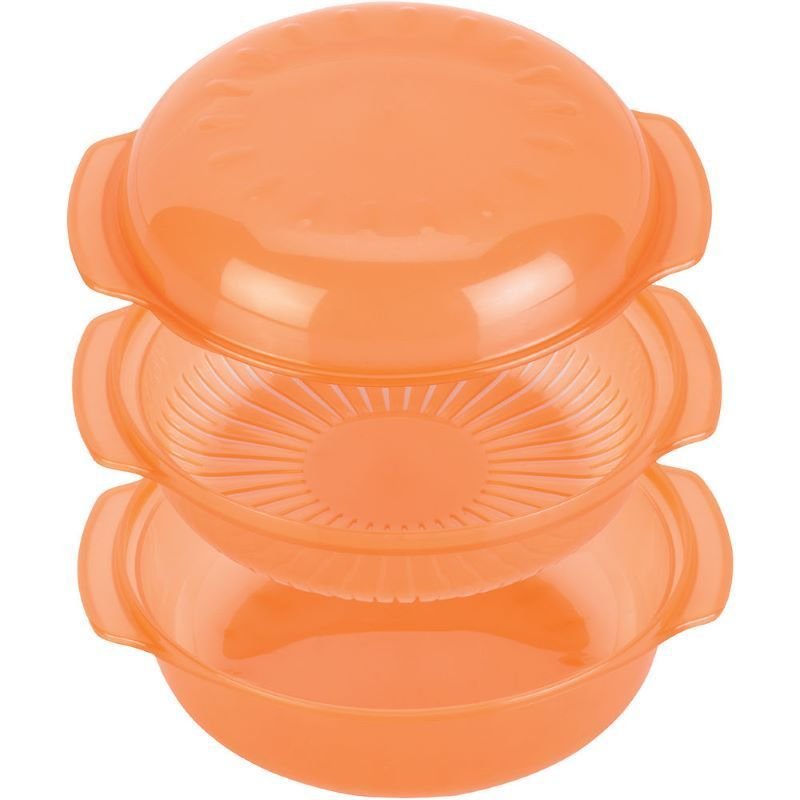 Bol de vapor universal - Imagen 2