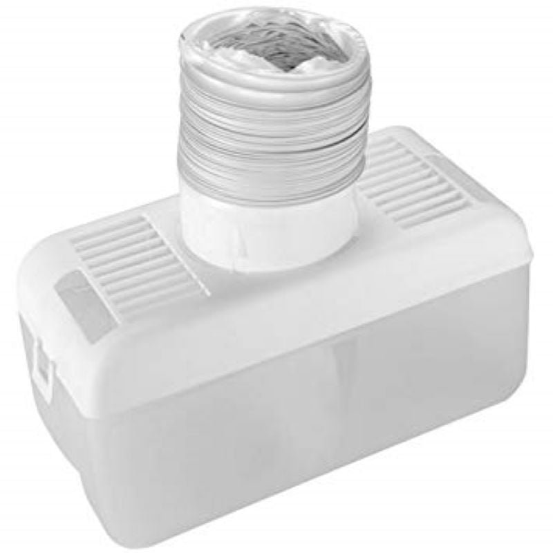 Kit de ventilación secadora - Imagen 2