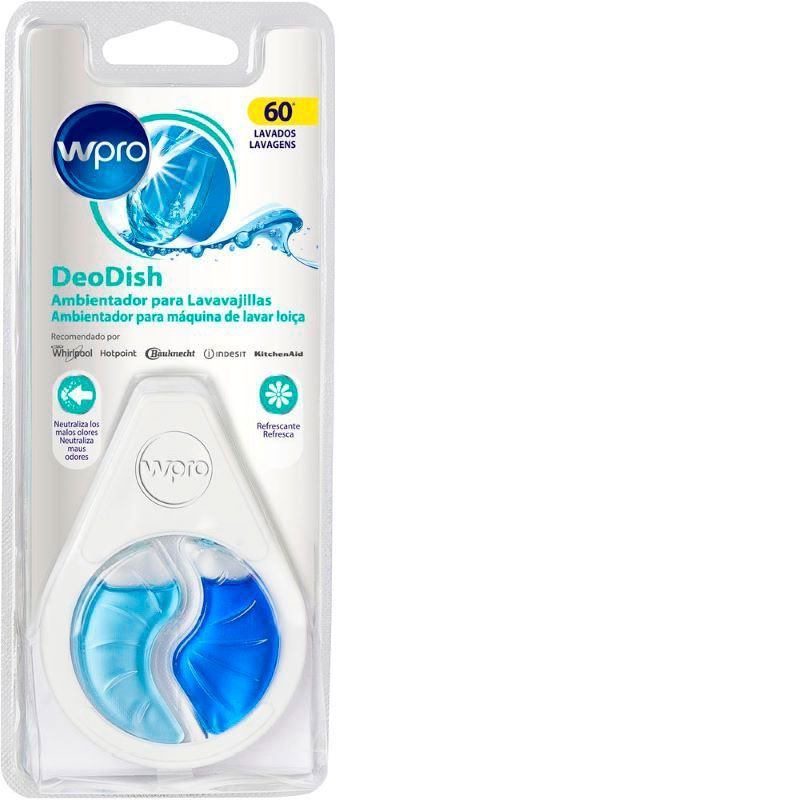 Ambientador para Lavavajillas - Imagen 3