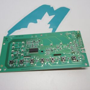 Módulo electrónico lavadora , New pol , Ardo