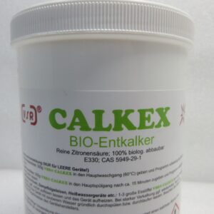 Descalcificador BIO para electrotrodomésticos