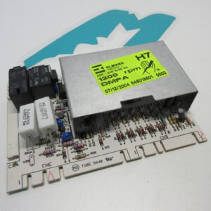 Módulo electrónico lavadora , Ardo , Newpol , Rommer