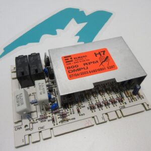 Módulo electrónico lavadora New pol