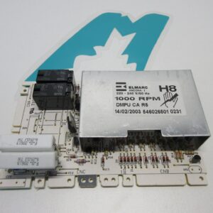 Módulo electrónico lavadora , Newpol , Ardo ,Rommer