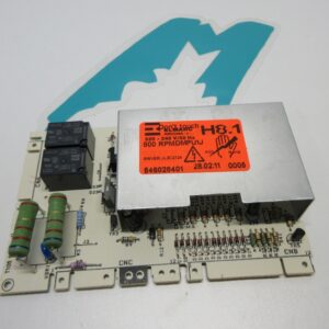 Módulo electrónico lavadora Newpol , Ardo , Taurus