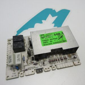 Módulo electrónico lavadora Newpol , Saivod , Taurus