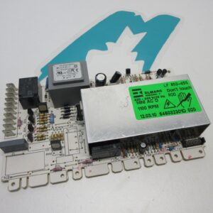 Módulo electrónico lavadora , New pol , Taurus