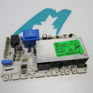 Módulo electrónico lavadora , New pol , Ardo , Taurus