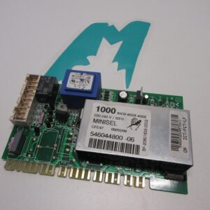 Módulo electrónico lavadora ,New pol ,First Line , Ardo