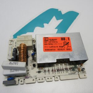 Módulo electrónico lavadora Newpol , Ardo , Rommer