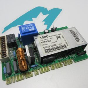 Módulo electrónico lavadora New pol , Ardo