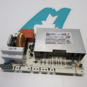 Módulo electrónico lavadora , New pol , Ardo , Taurus