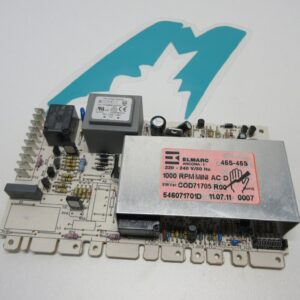 Módulo electrónico lavadora New pol , Ardo