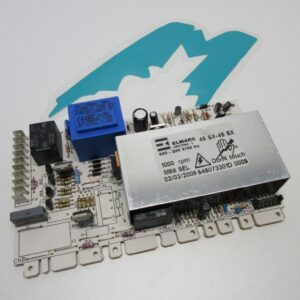 Módulo electrónico lavadora New pol