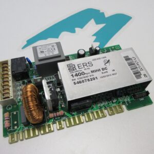 Módulo electrónico lavadora New pol