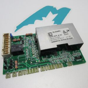 Módulo electrónico lavadora New pol , Ardo